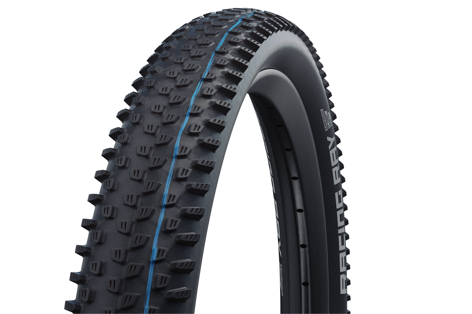 Schwalbe Racing Ray/Racing Ralph Front Rear Tubeless Tire