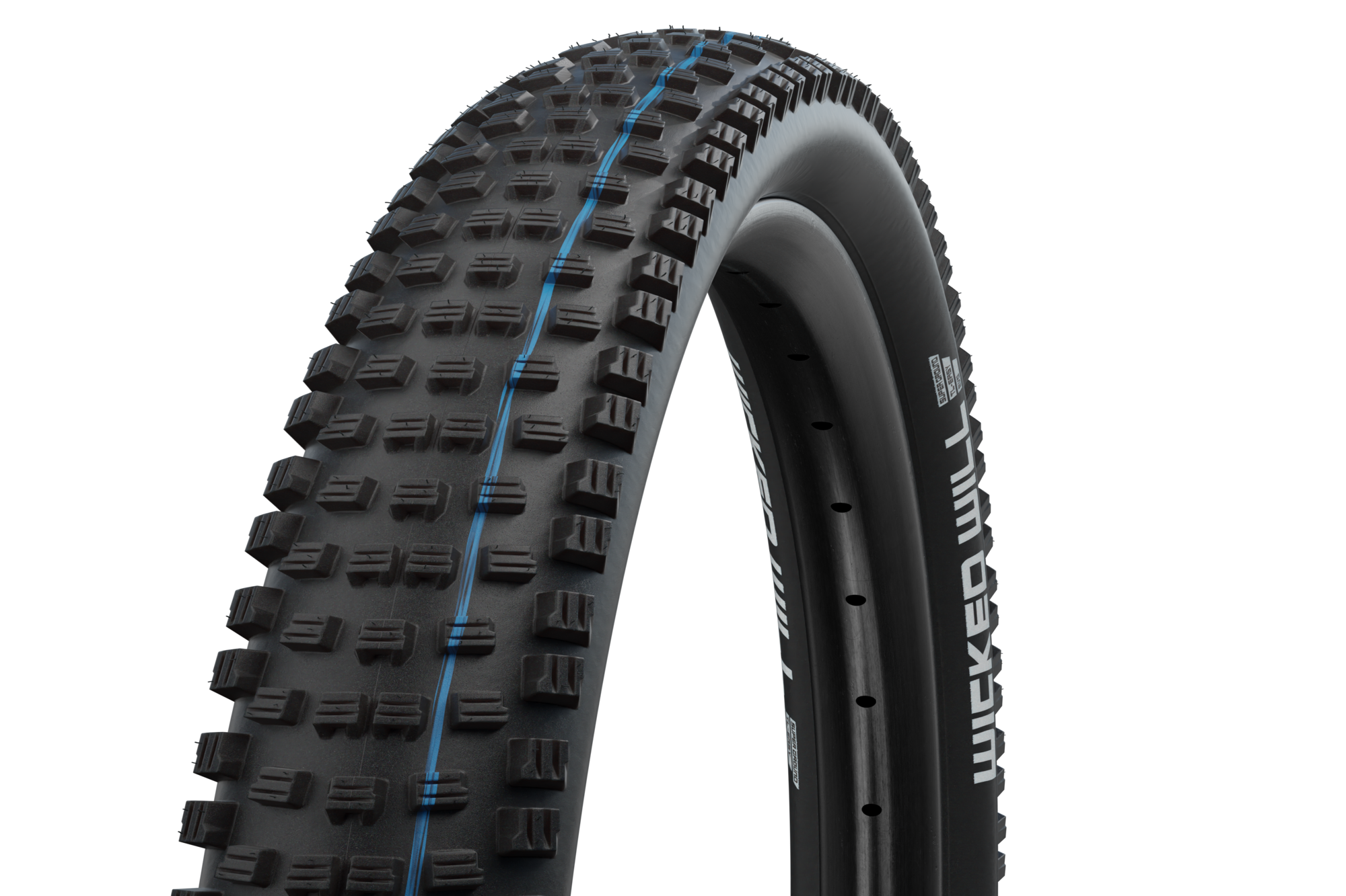 Schwalbe Wicked Will Front & Rear 2.4 MTB Tires – Hunt Bike Schwalbe Wicked Will Front & Rear 2.4 MTB Tires – Hunt Bike
